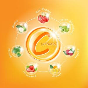 ビタミンC